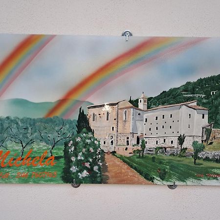 Arcobaleno Apartment Fondi Dış mekan fotoğraf