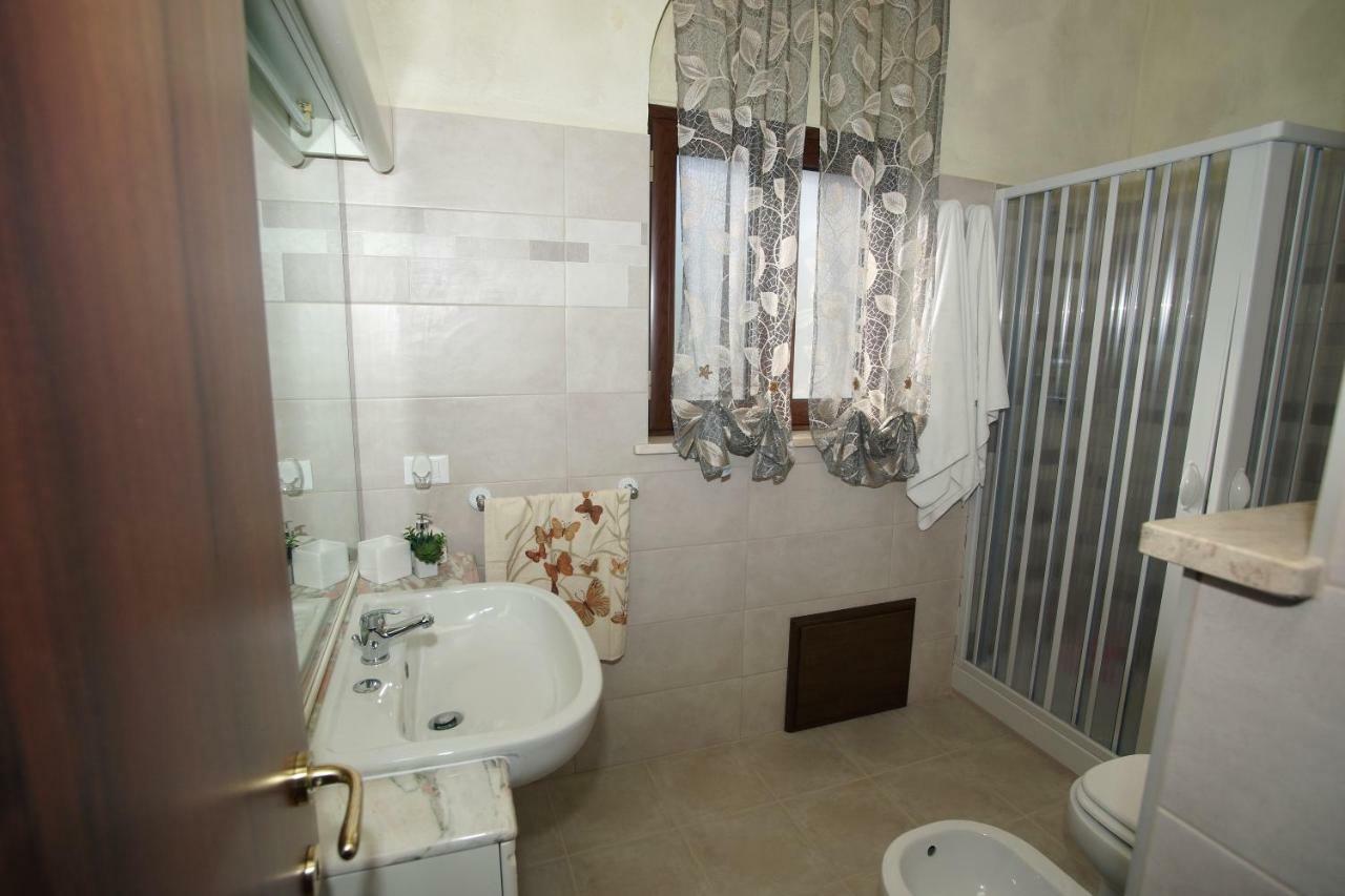 Arcobaleno Apartment Fondi Dış mekan fotoğraf