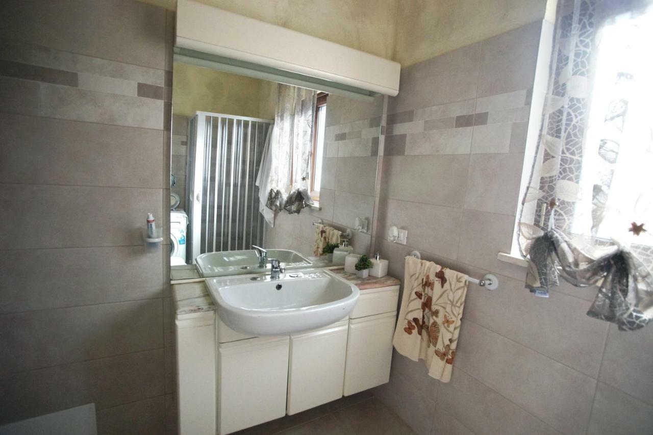 Arcobaleno Apartment Fondi Dış mekan fotoğraf